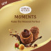 Ferrero Moments Premium Chocolate 139.2 gm
